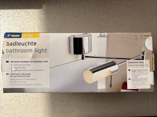 Tchibo tcm badleuchte - tcm,