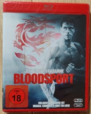 Bloodsport  - Jean-Claude van