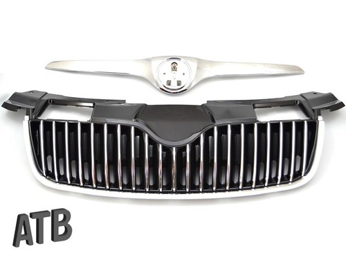 Kühlergrill grill - kühlergrill,