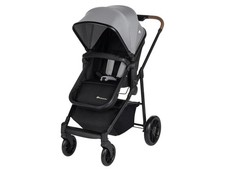 bebeconfort Kinderwagen »Haze Trio«, 3-in-1, kompakt und faltbar - B-Ware gut