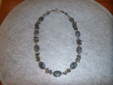 Labradorit-Kette