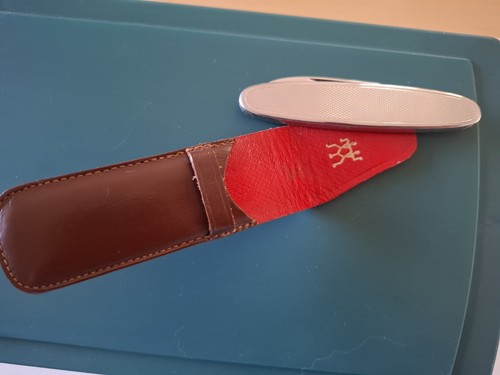 Taschenmesser klappmesser - taschenmesser,