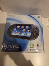 Sony PS Vita Konsole |