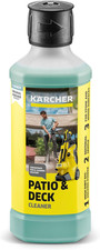 Kärcher Terrassenreiniger RM