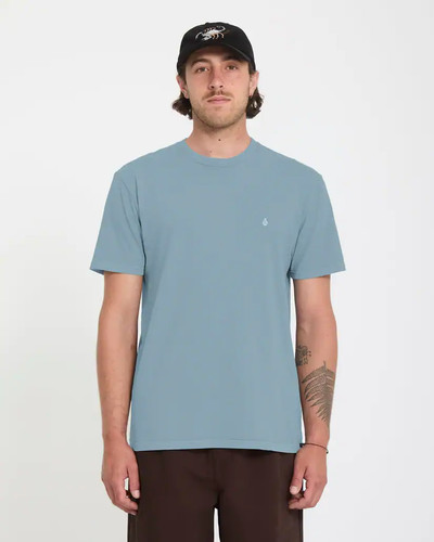 Volcom solid stone - solid, t-shirt