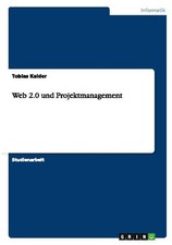 Web 2.0 und Projektmanagement