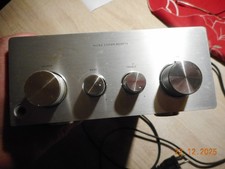 Philips  MCM772  Verstärker