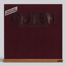 Queen greatest hits - queen, 12"