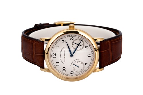 Lange söhne 1815 - a.,