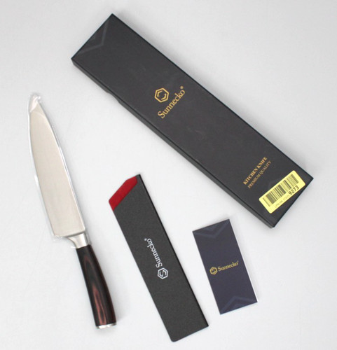 Sunnecko 20cm messer - 20cm,
