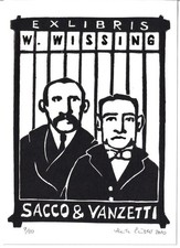 HEIKE KÜSTER: Exlibris für