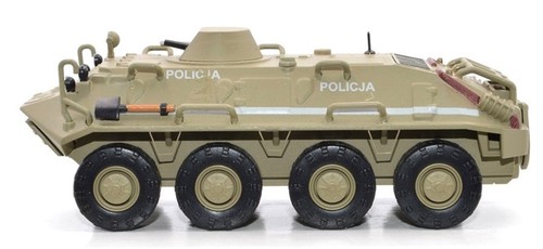 Npe schützenpanzer btr - npe, pb