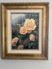 Thomas Kincaid, Limited