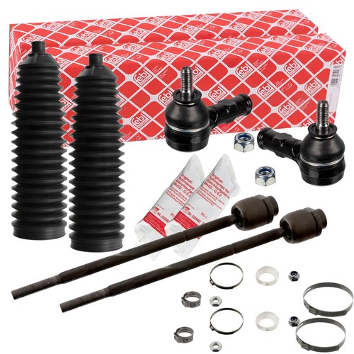 Febi prokit spurstangen - febi, 2