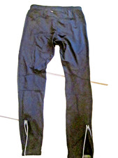 Galeria kaufhof Crane( Rad-)Sport-Hose, elast.,wie neu,50,52,L,XL ,schwarz