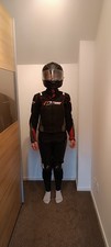 Damen lederkombi probiker - damen-lederkombi,