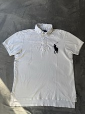 Ralph Lauren Polo Shirt Big