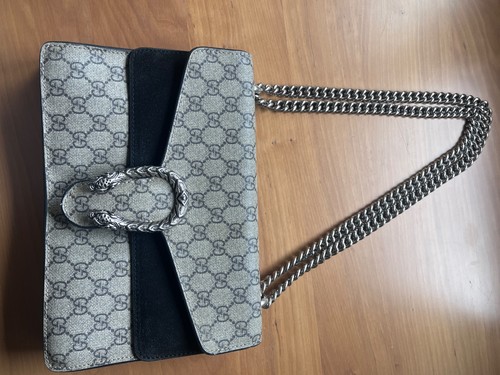 Gucci tasche dionysus schwarz - gucci,