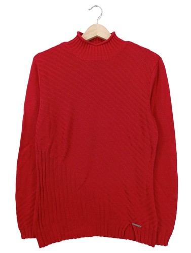 Collection longpullover - l,