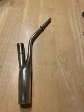 Alte gravierte Opium Wasserpfeife  aus China Antik Antique zerlegbar . 193 Gramm