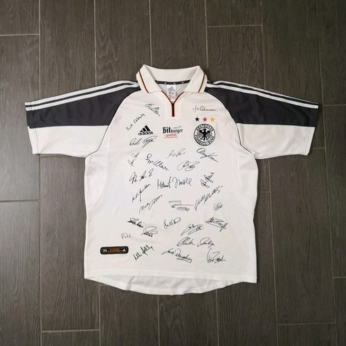 Deutschland dfb vintage - deutschland,