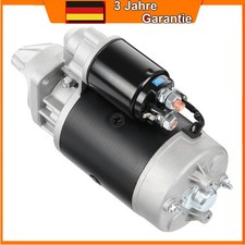 Anlasser starter für bosch - für,