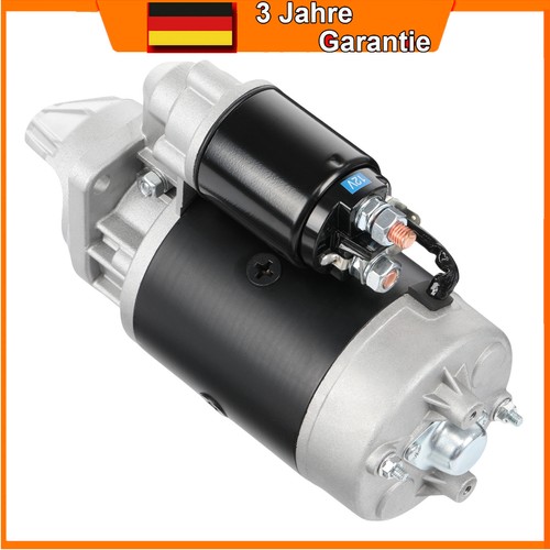 Anlasser starter für bosch - für,