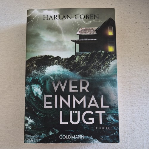 Wer einmal lügt - , von