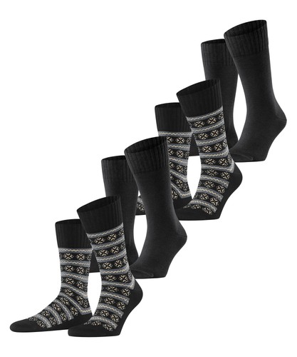 Esprit bootsocken scandi - esprit,
