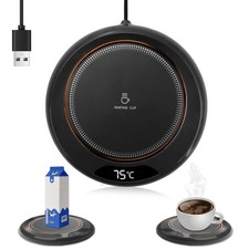 Kaffeebecherwärmer Elektrisch