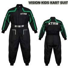 Kinder Kartanzug 3GO MX Off Road Motocross Quad Dirt Pit Motorrad Junior Overall