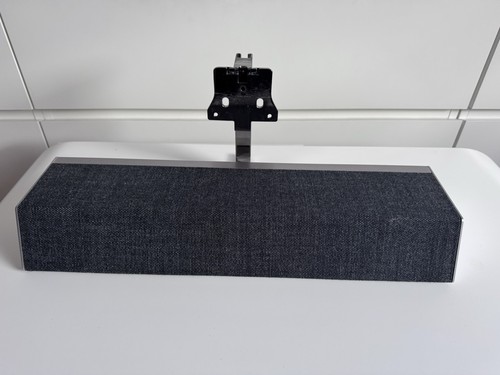 Soundbar browers wilkins - soundbar, &
