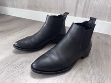 Tamaris Stiefeletten schwarz