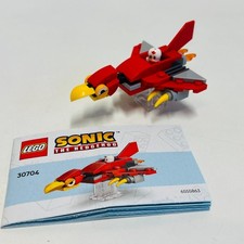 LEGO Sonic - 30704 Balkiry