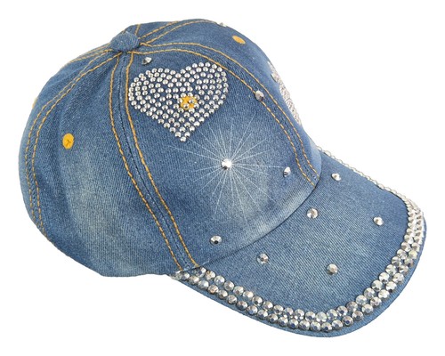 Designer baseball cap - designer,