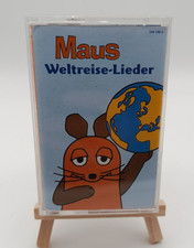 MC Sendung mit der Maus -