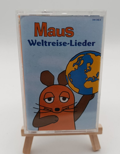 Sendung mit der maus - sendung,