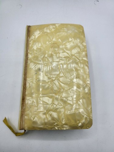 Messbuch vesper und ritual - messbuch,