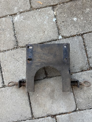Gutbrod einachser modell 650 - modell,