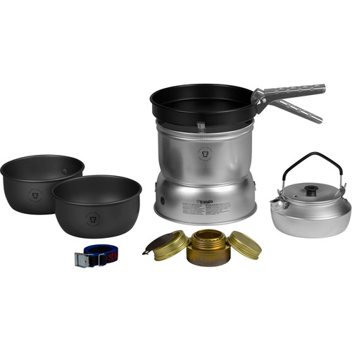 Trangia sturmkocher set - trangia, klein