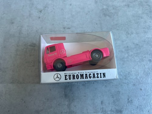 Wiking mercedes benz - wiking, 1:87