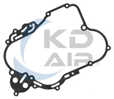 Kupplungsdeckel Dichtung für