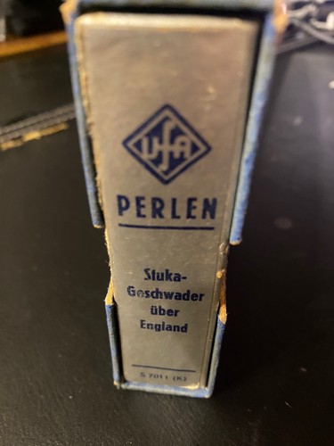 16mm film 1940 stuka - 16mm,