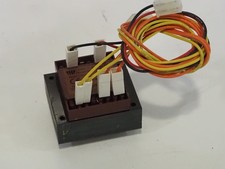 Jura X6 / X10  original  Netzteil Trafo Transformer  Transformator  " NEU "