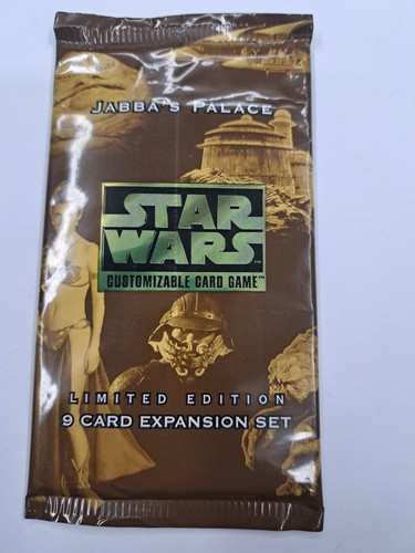 Star wars customizable card - star,