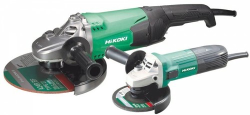 Hikoki hitachi winkelschleifer - hitachi,
