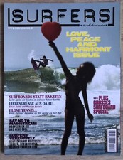 Surf Board Magazin Neopren