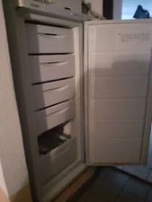 Gefrierschrank groß 182 Liter