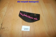 Suzuki SV1000 S WVBX 03-05 Spritzschutz an der Gabelbrücke klein uh67