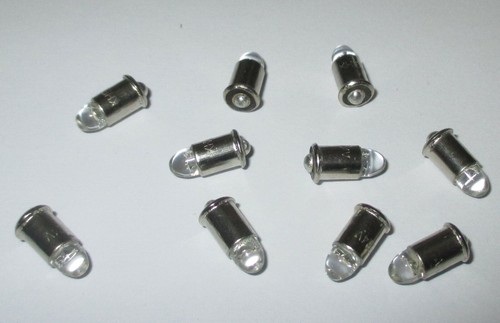 Led ersatzlampen ms4 - led,